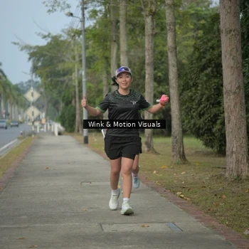Runner Photo 8165193