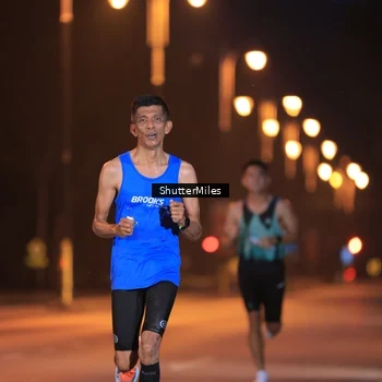 Runner Photo 8165194