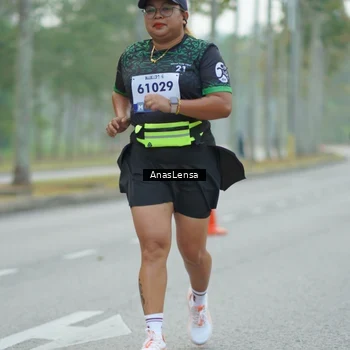 Runner Photo 8165197