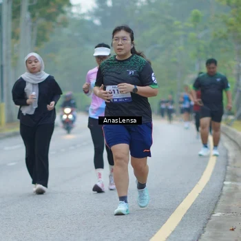 Runner Photo 8165198