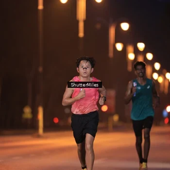 Runner Photo 8165199
