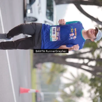 Runner Photo 8165201