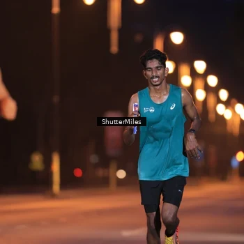 Runner Photo 8165202