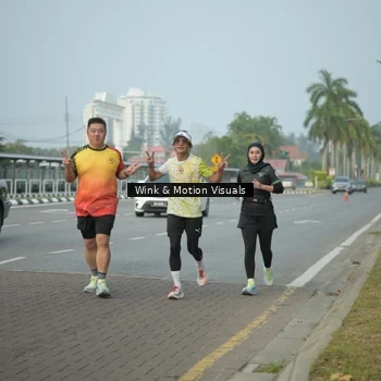 Runner Photo 8165203