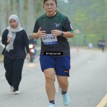 Runner Photo 8165205