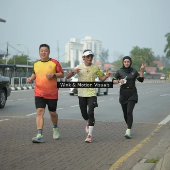 Runner Photo 8165207