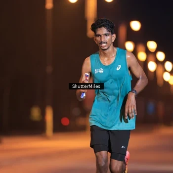 Runner Photo 8165208