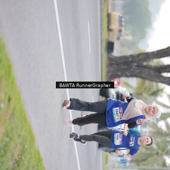 Runner Photo 8165209