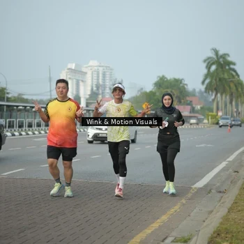 Runner Photo 8165211