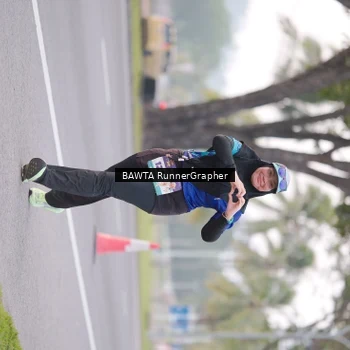 Runner Photo 8165213
