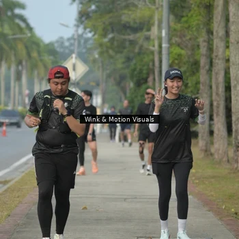 Runner Photo 8165214