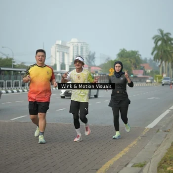 Runner Photo 8165215