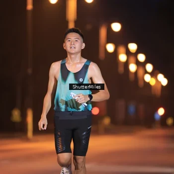 Runner Photo 8165216