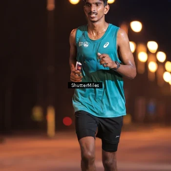 Runner Photo 8165217