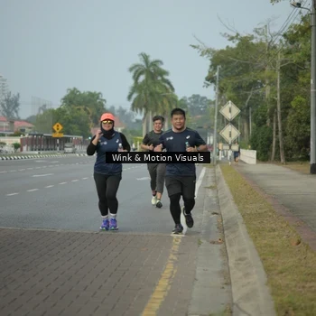Runner Photo 8165218