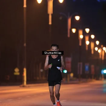 Runner Photo 8165219