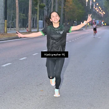 Runner Photo 8165220