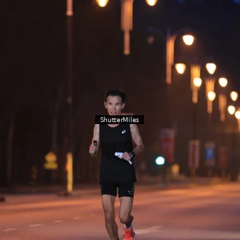 Runner Photo 8165221