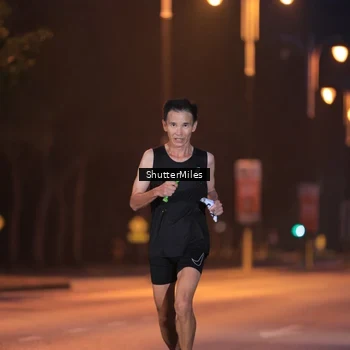 Runner Photo 8165223