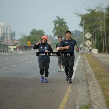Runner Photo 8165224