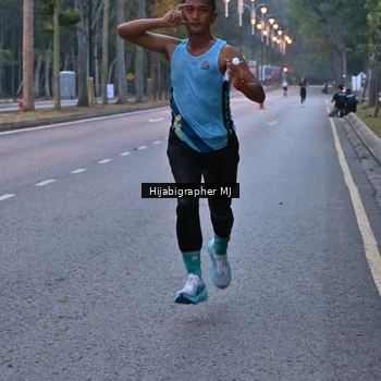 Runner Photo 8165225