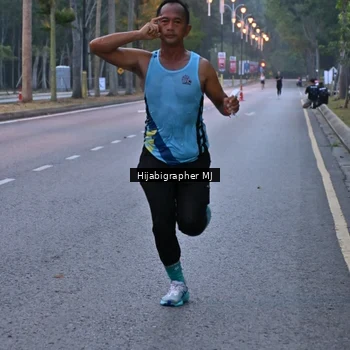 Runner Photo 8165226