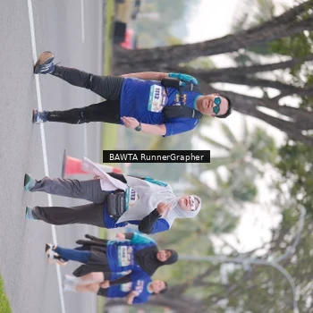 Runner Photo 8165227