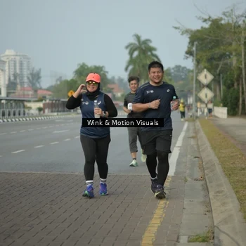 Runner Photo 8165228
