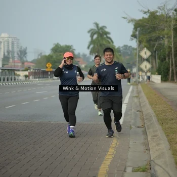 Runner Photo 8165229