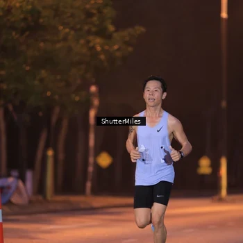 Runner Photo 8165231