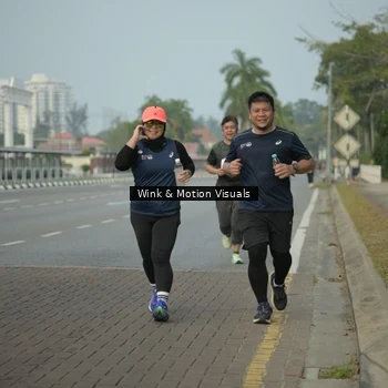 Runner Photo 8165234