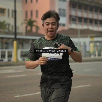 Runner Photo 8165235