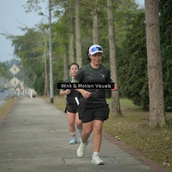 Runner Photo 8165236