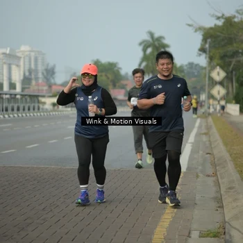 Runner Photo 8165238