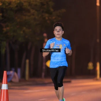 Runner Photo 8165239