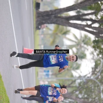 Runner Photo 8165241