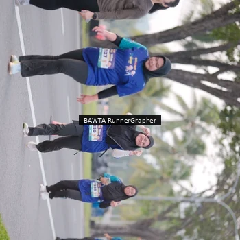 Runner Photo 8165242