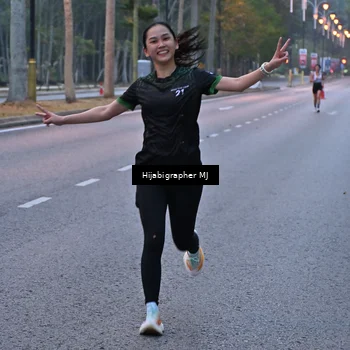 Runner Photo 8165243