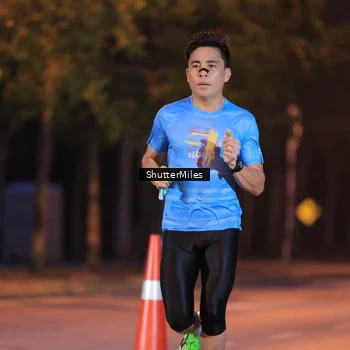 Runner Photo 8165244