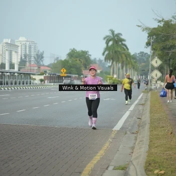 Runner Photo 8165247