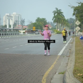 Runner Photo 8165248