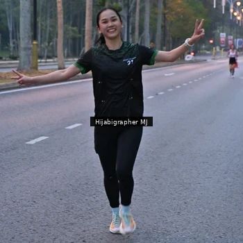 Runner Photo 8165249