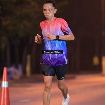 Runner Photo 8165250