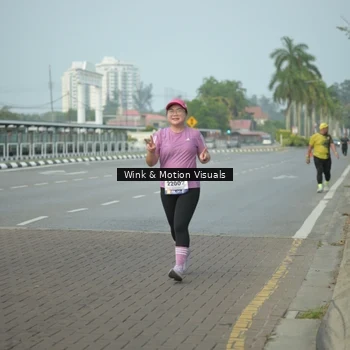 Runner Photo 8165251