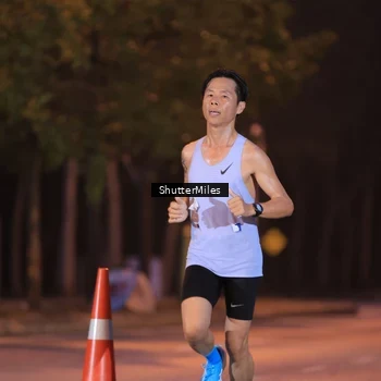 Runner Photo 8165252