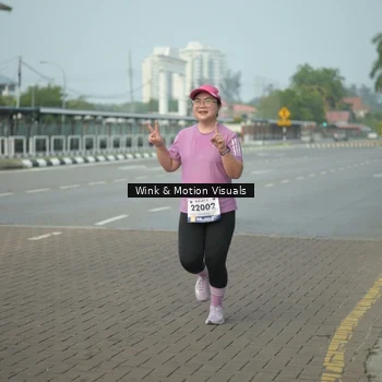 Runner Photo 8165253