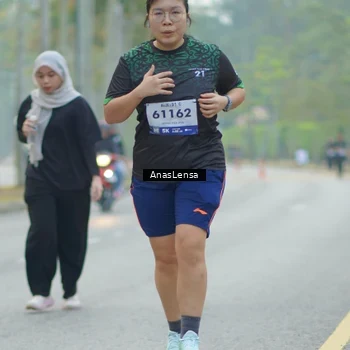 Runner Photo 8165254