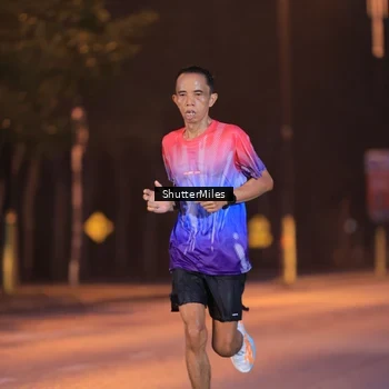 Runner Photo 8165255