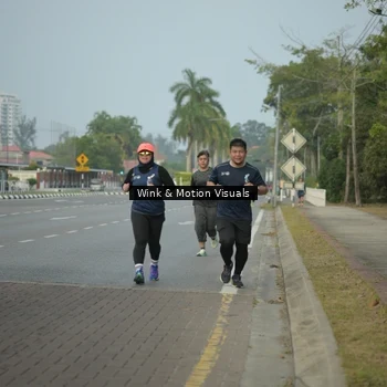 Runner Photo 8165256