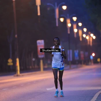 Runner Photo 8165257